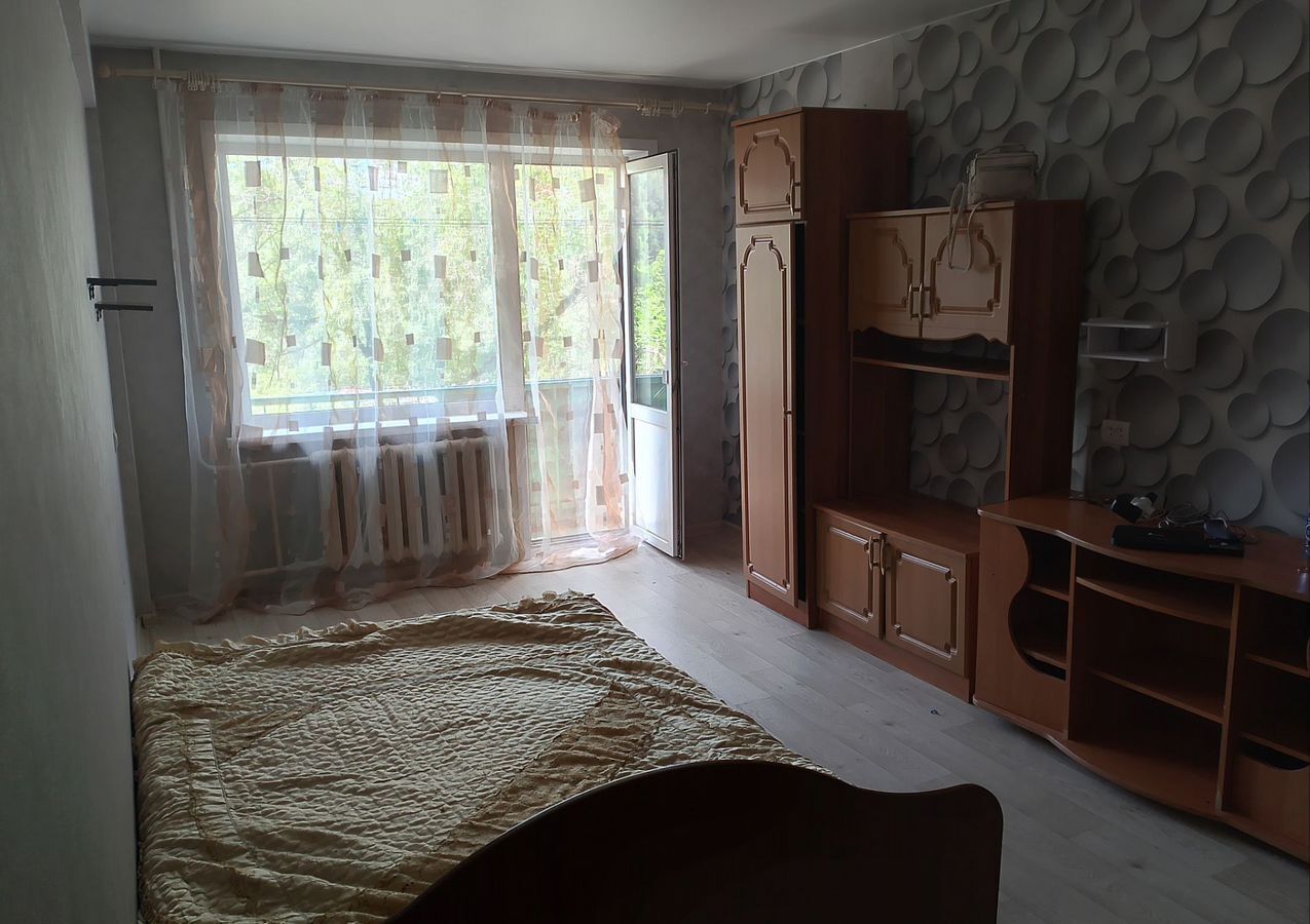 квартира г Чита р-н Ингодинский ул Гагарина 5 фото 6
