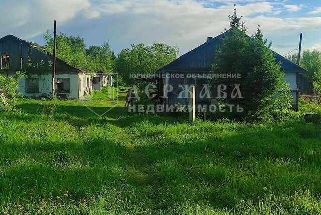 свободного назначения р-н Кемеровский д Солонечная ул Счастливая фото