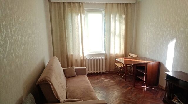комната метро Пролетарская Троицкое поле дом 8 округ Обуховский фото