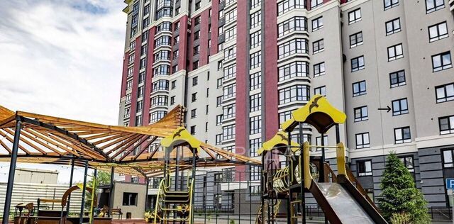 р-н Октябрьский ул Профинтерна 28а жилой дом на Профинтерна, 28А фото