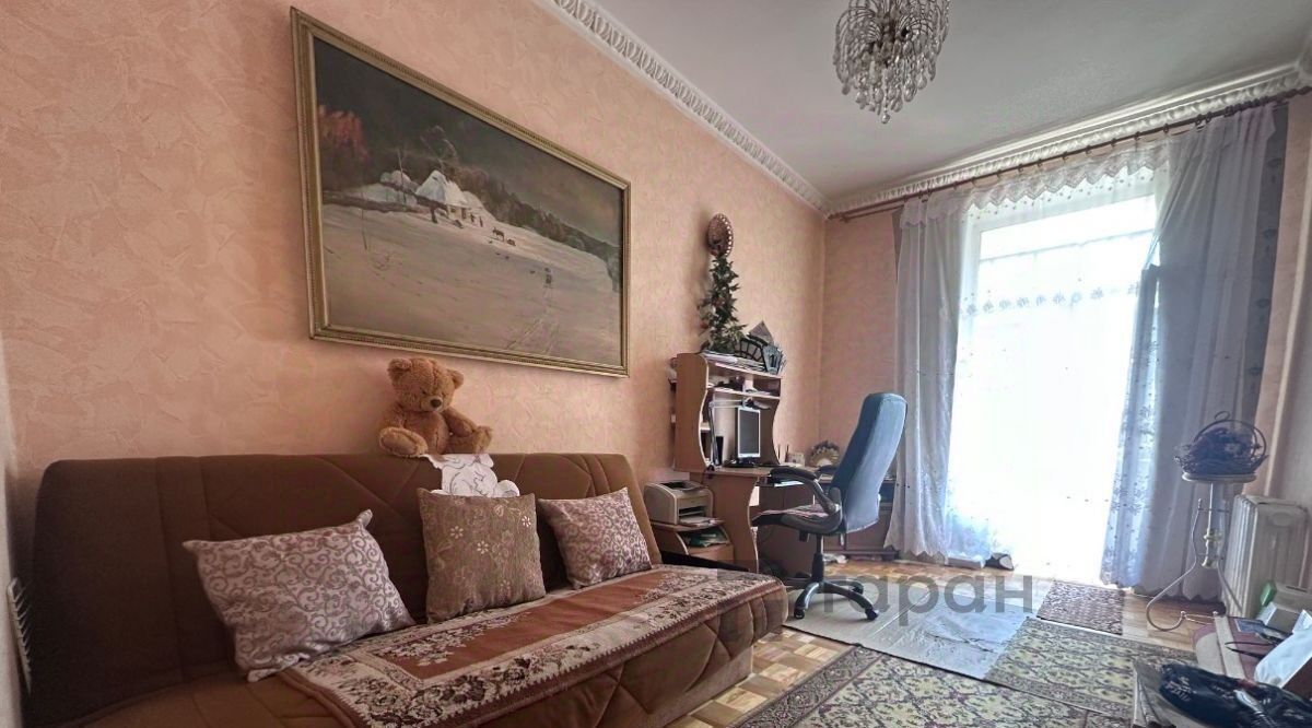 квартира г Троицк пр-кт Строителей 15 Посёлок энергетиков фото 8