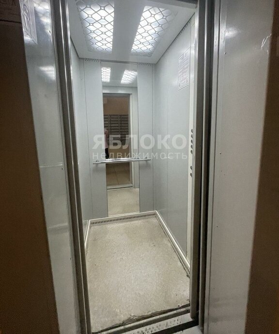 квартира г Березники Усольский-2 б-р Строгановский 15 ЖК «ЛюбимоВ» фото 18