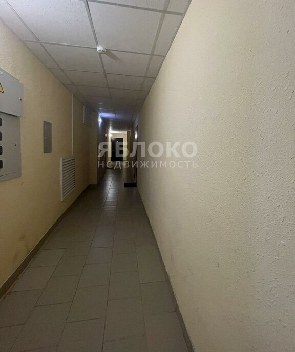квартира г Березники Усольский-2 б-р Строгановский 15 ЖК «ЛюбимоВ» фото 15