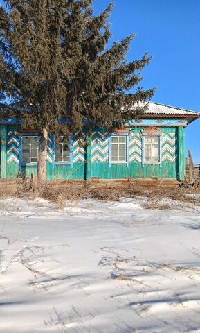 Толстихинский сельсовет, Уяр фото