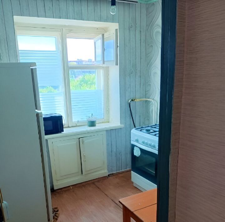 квартира г Курган ул Куйбышева 157 фото 1