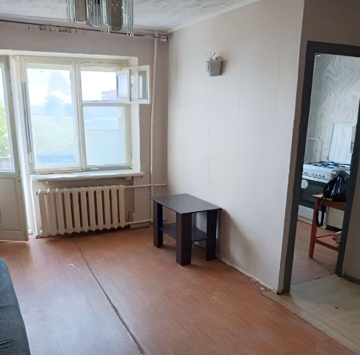 квартира г Курган ул Куйбышева 157 фото 4