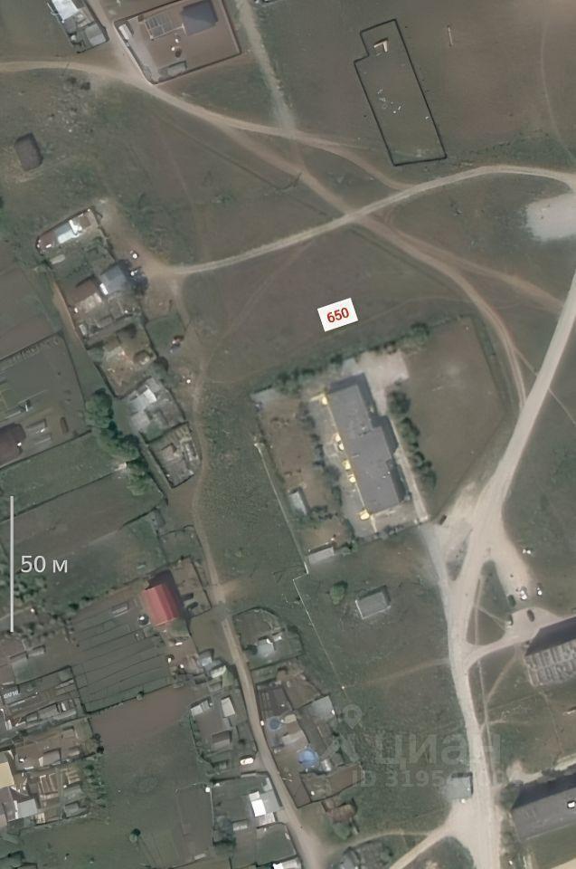 земля г Первоуральск п Билимбай д Крылосово ул Заводская Билимбай, Западный управленческий округ, городской округ Первоуральск, Крылосово фото 6