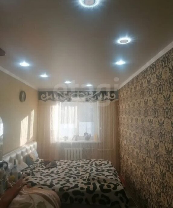 квартира г Усть-Катав ул Социалистическая 27 фото 3