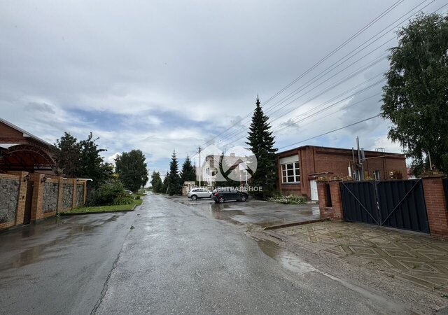 с Криводановка ул Дружбы 7 Криводановский сельсовет фото