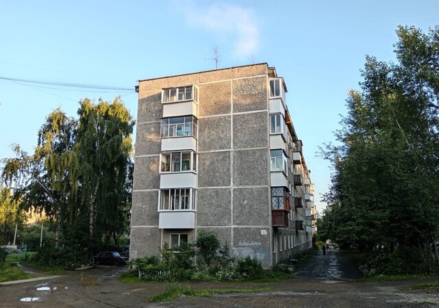 квартира ул Спартака 6 фото