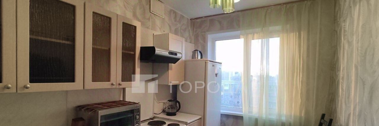квартира г Новосибирск р-н Октябрьский Золотая Нива ул Бориса Богаткова 206 фото 1
