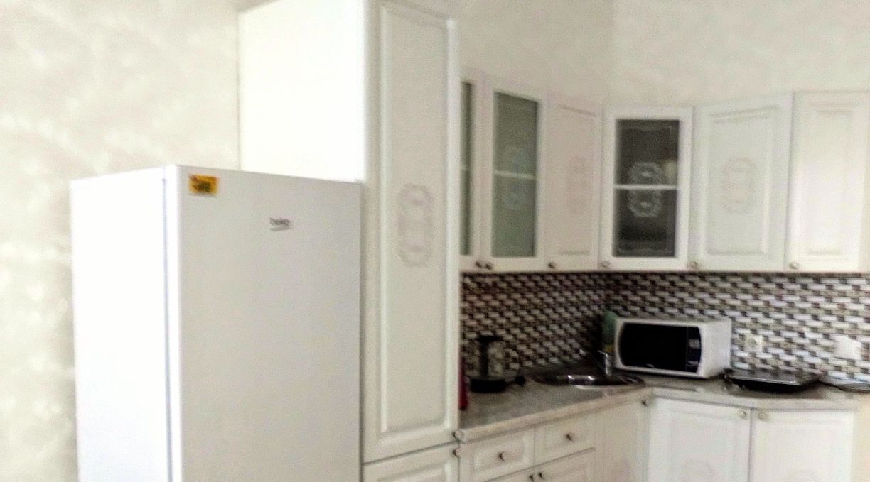 квартира г Новосибирск р-н Ленинский ул 1-я Чулымская 112/5 Площадь Маркса фото 2
