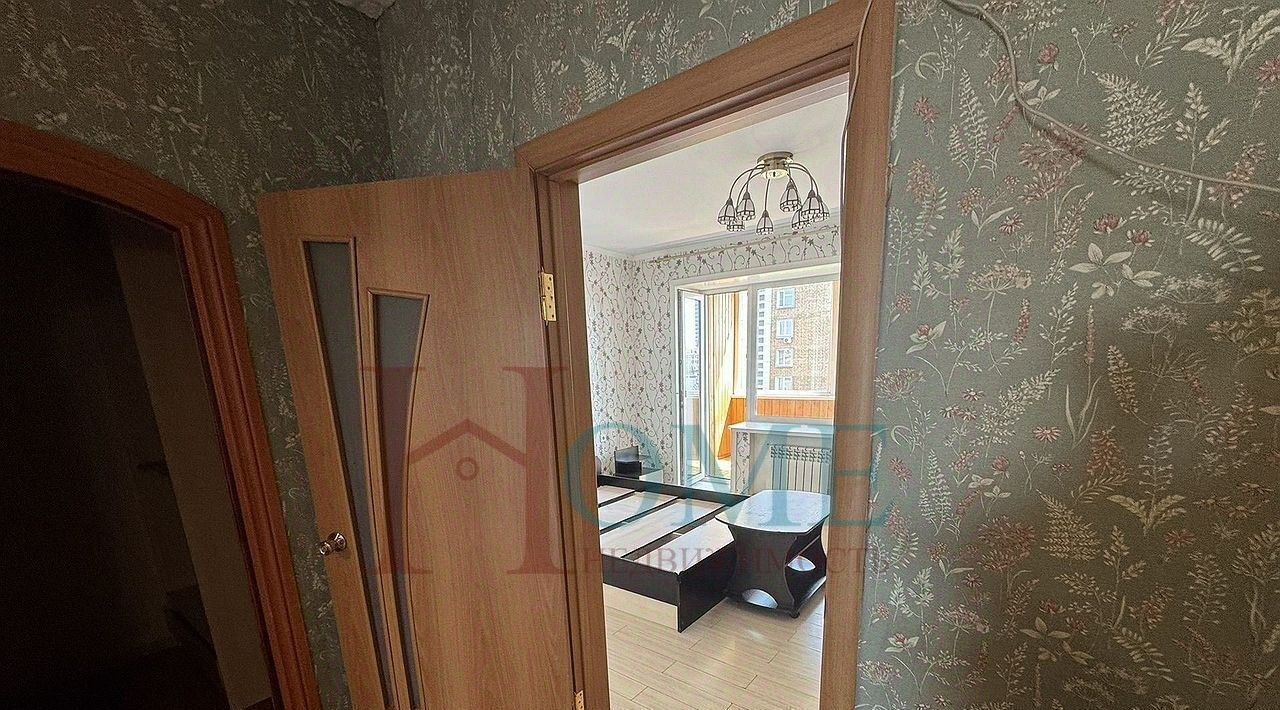 квартира г Новосибирск р-н Центральный ул Гоголя 4 Красный Проспект фото 3