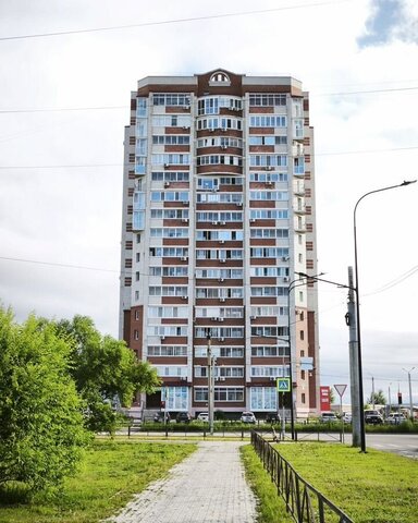 ул Воронкова 7 ЖК «Семейный» Благовещенск фото