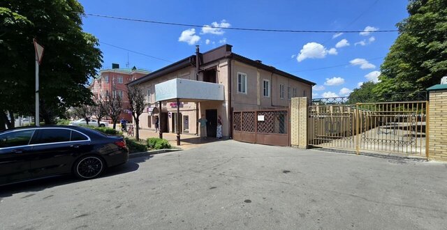 ул Дзержинского 139 фото