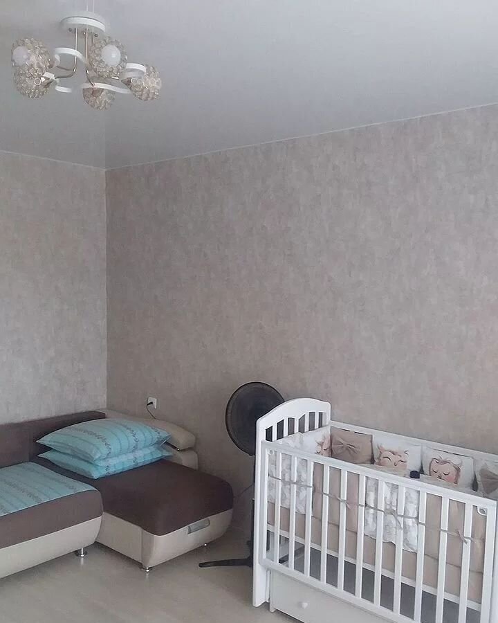 квартира г Чита р-н Железнодорожный ул Усуглинская 7 фото 3