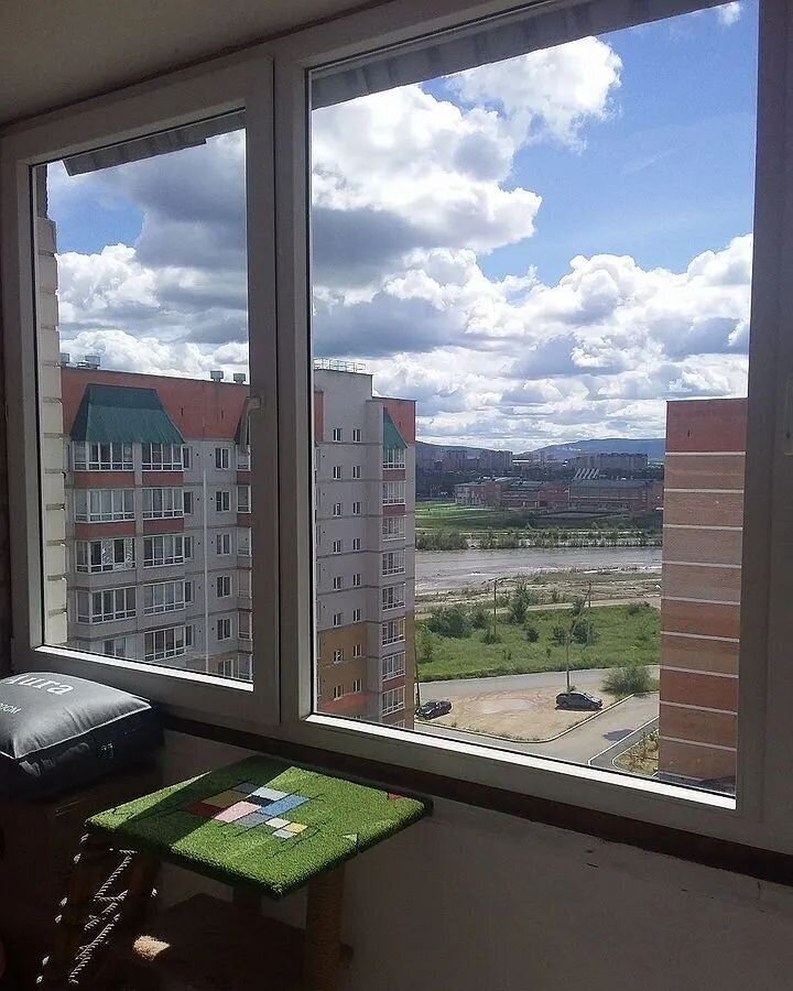 квартира г Чита р-н Железнодорожный ул Усуглинская 7 фото 13