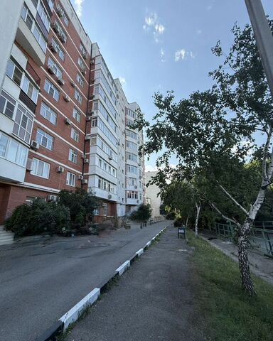 р-н Приморский ул Видова 65 фото