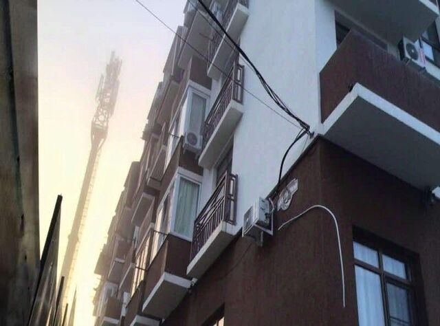 ул Абовяна 65/10 фото