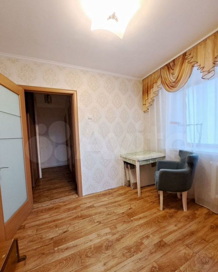 квартира г Липецк р-н Советский ул Звездная 2 фото 12