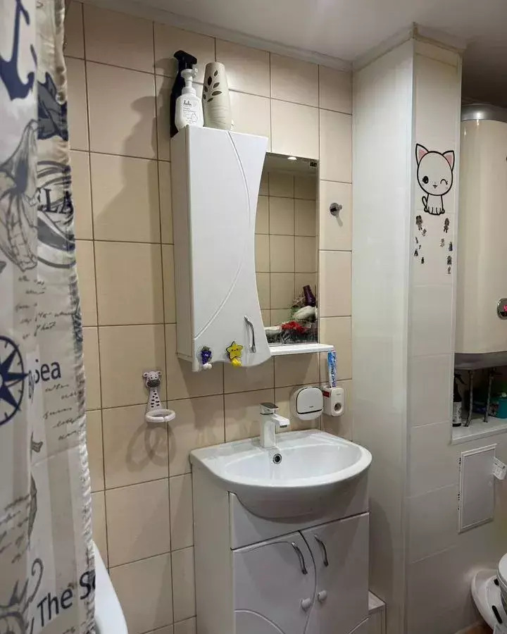 квартира г Соликамск ул Северная 82 фото 3