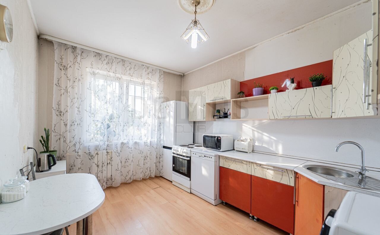 квартира г Екатеринбург р-н Железнодорожный ул Техническая 94 фото 1