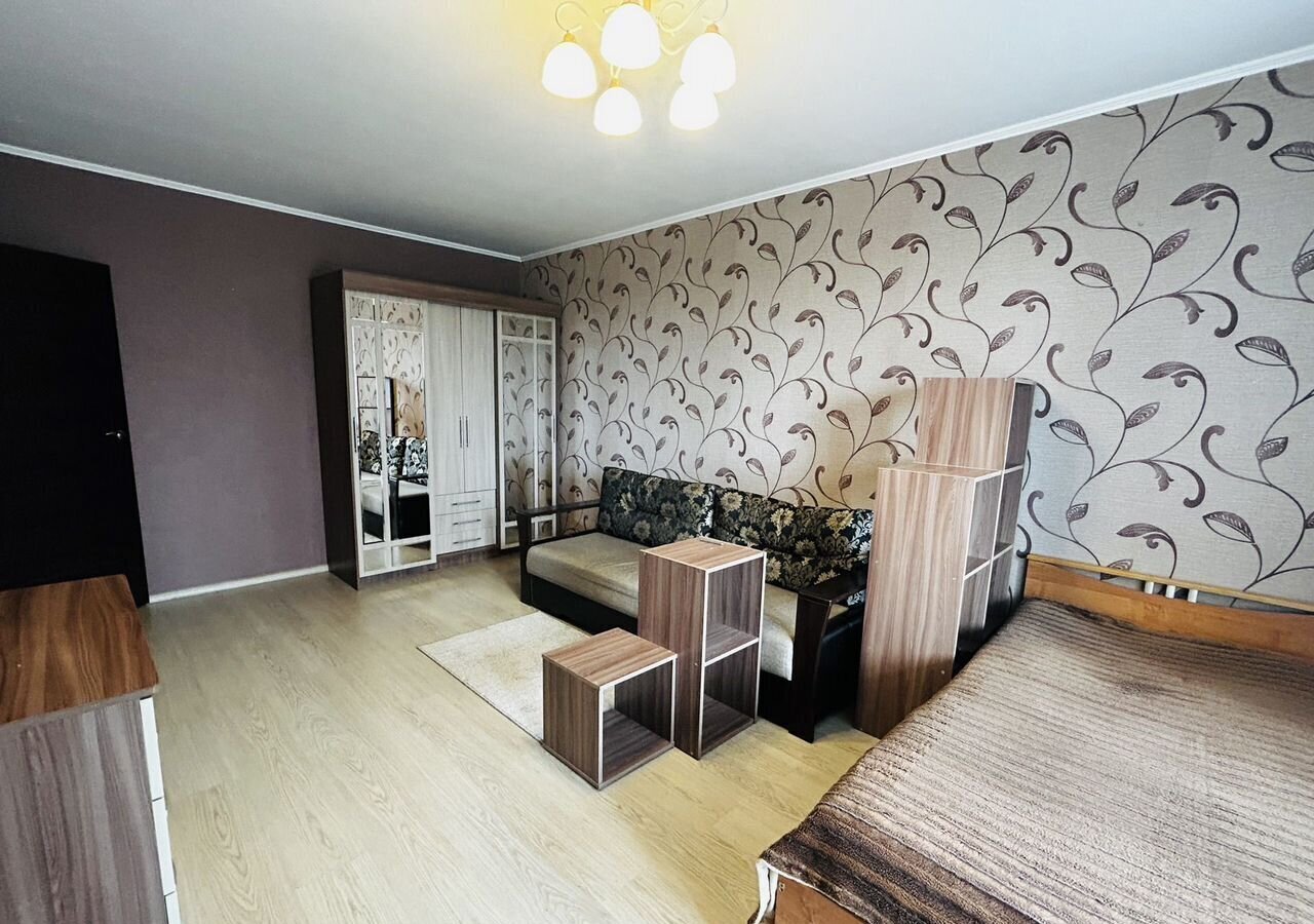 квартира г Тверь р-н Московский пр-кт Октябрьский 73 фото 4