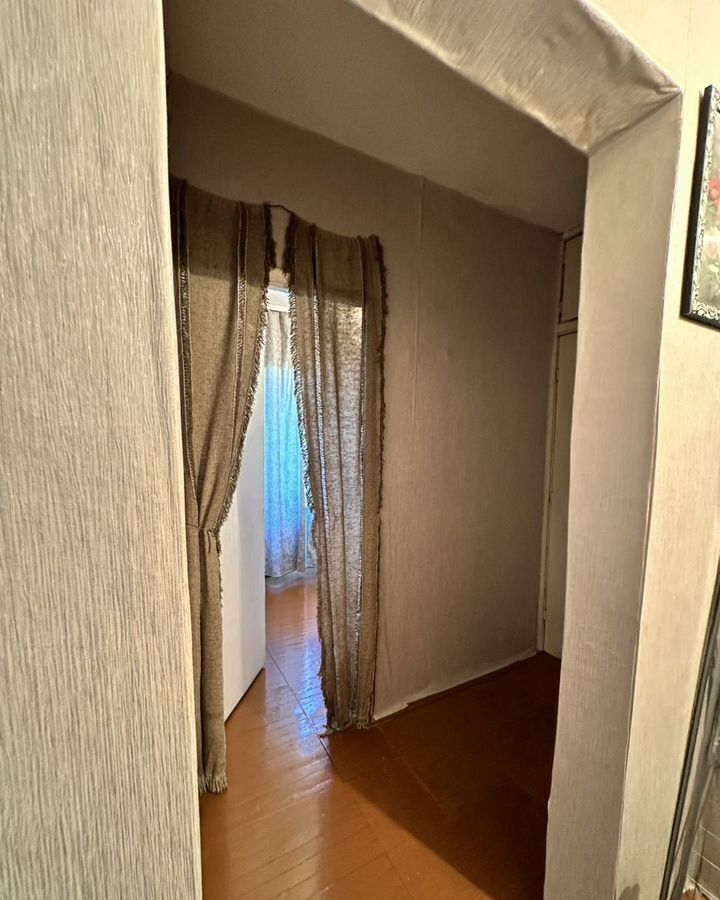квартира г Иркутск р-н Свердловский Университетский 11 фото 6