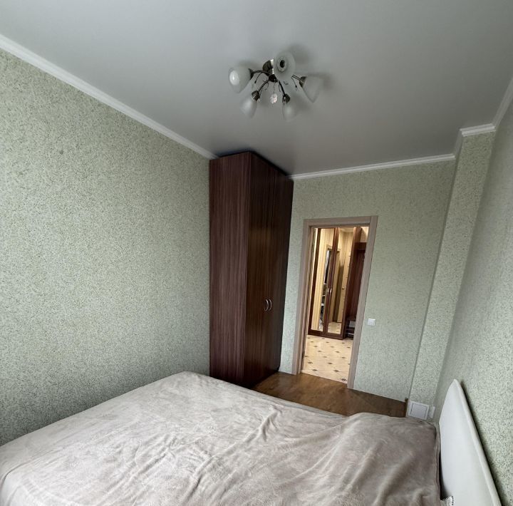 квартира г Барнаул р-н Индустриальный ул Антона Петрова 221г фото 14