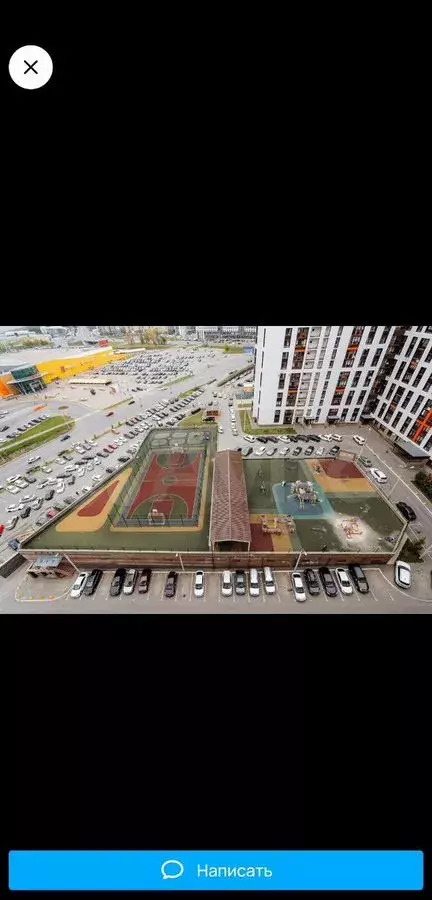 гараж г Уфа р-н Октябрьский ул Энтузиастов 13/1 фото 1