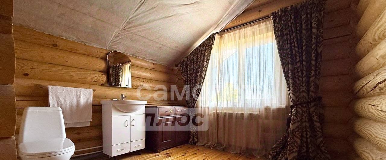 дом г Бузулук ул Лунная фото 17