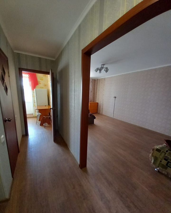 квартира р-н Туймазинский г Туймазы ул Островского 14 фото 5