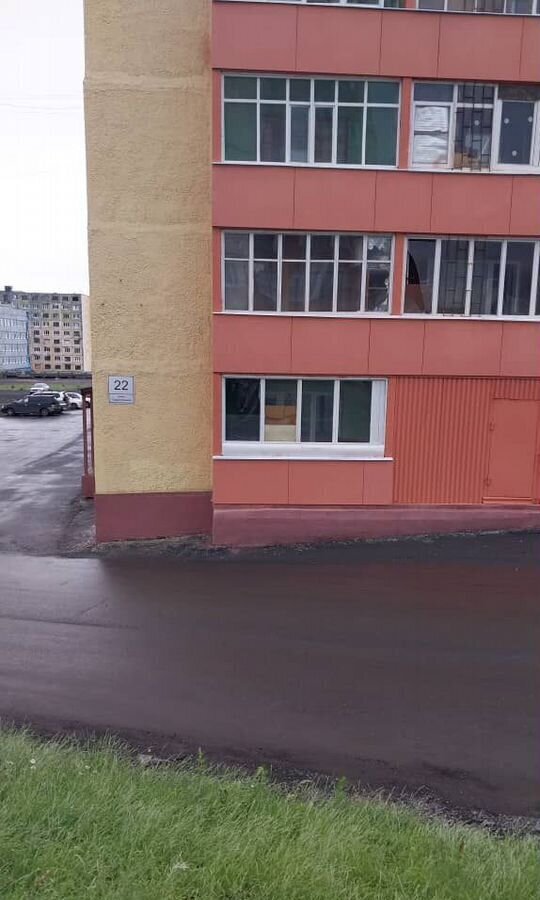 квартира г Норильск ул Строительная 22 фото 11