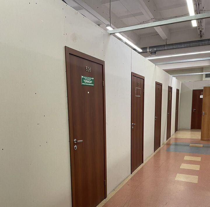 свободного назначения г Новосибирск р-н Ленинский ул Пермитина 24 фото 2