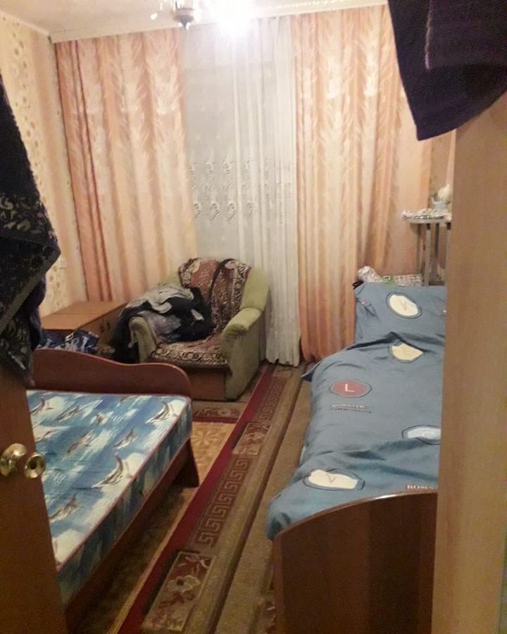 квартира р-н Нерюнгринский г Нерюнгри ул Чурапчинская 37/1 фото 5