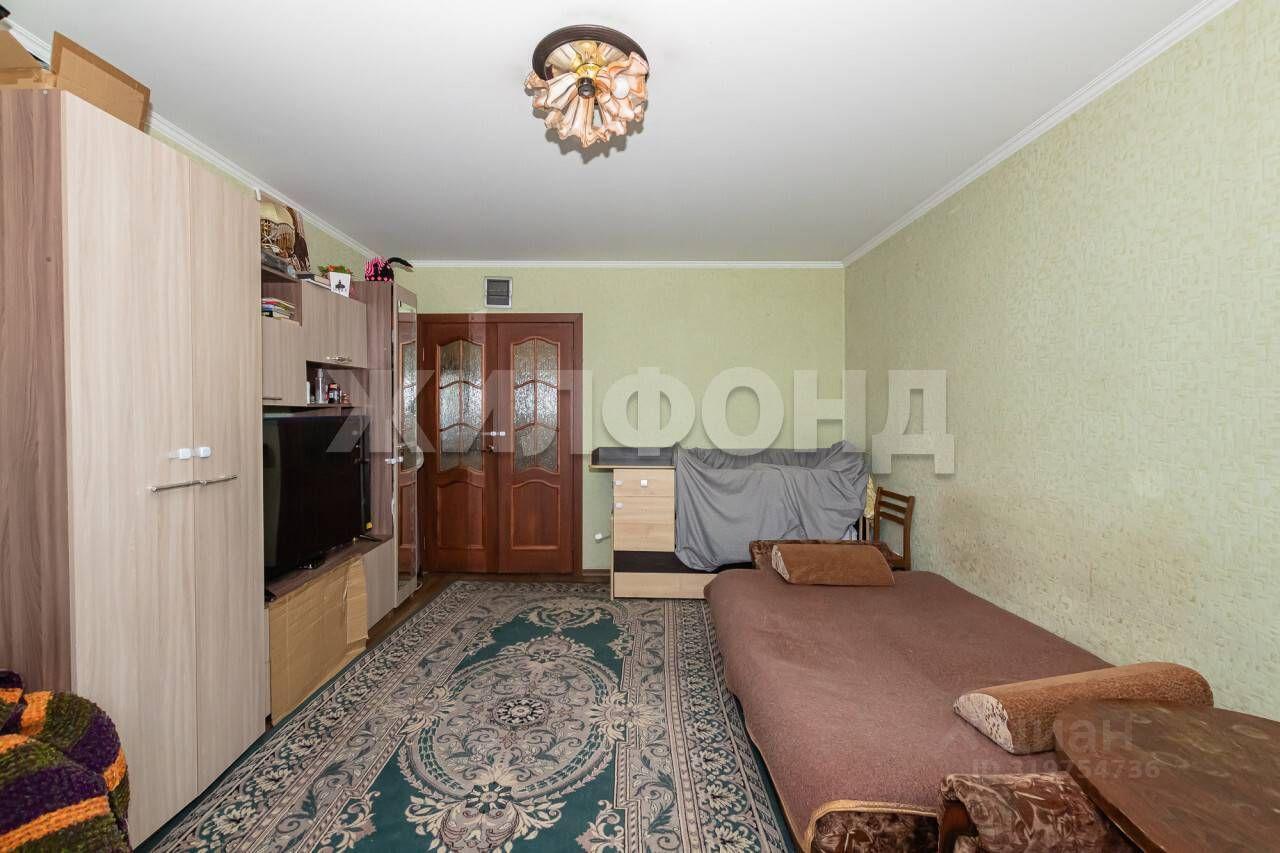 квартира г Бердск ул Боровая 4/2 фото 6