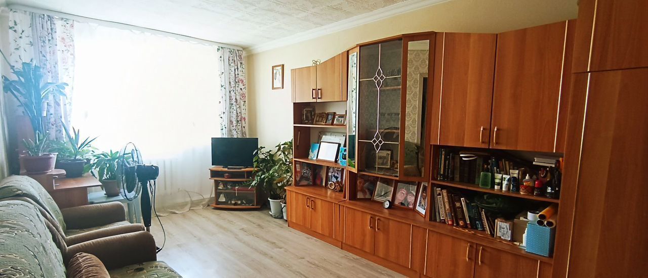 комната г Улан-Удэ р-н Железнодорожный ул Комарова 17 фото 1