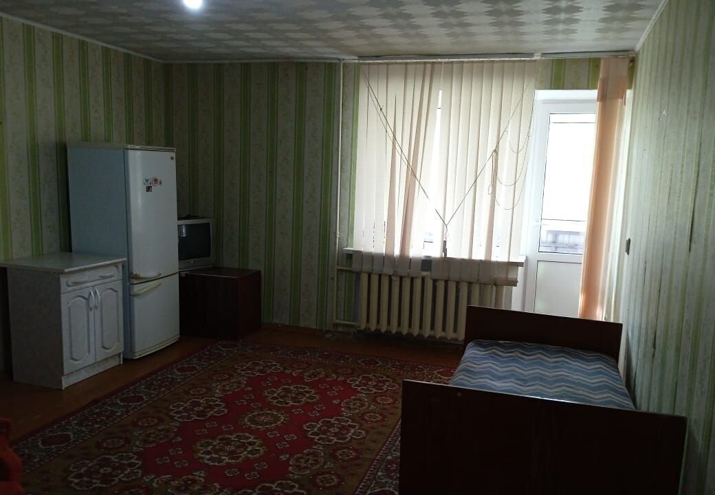 квартира г Саранск р-н Ленинский ул Попова 51 фото 4
