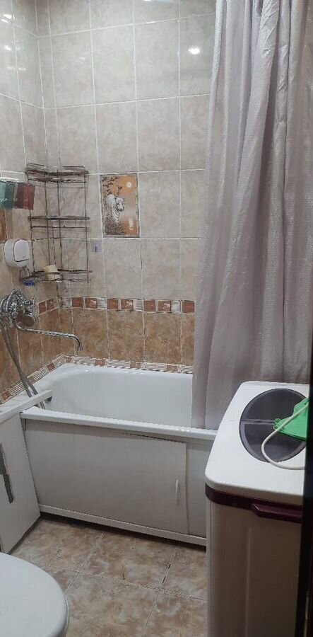 квартира г Усолье-Сибирское ул Интернациональная 14 фото 10