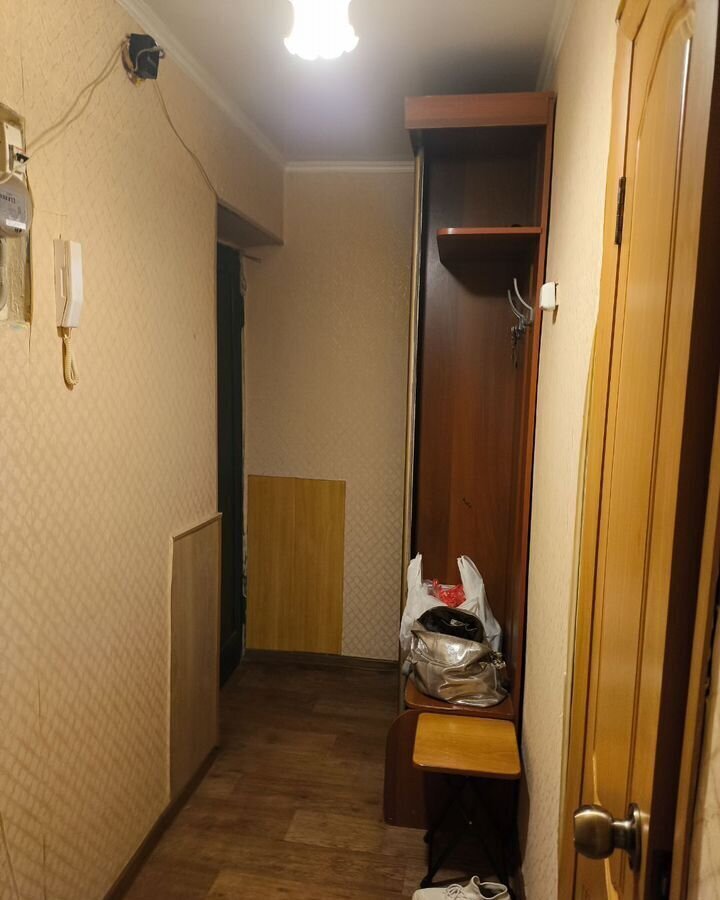 квартира г Тула р-н Пролетарский ул Кутузова 39 фото 2