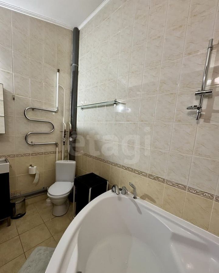 квартира г Обнинск ул Гагарина 13 фото 6