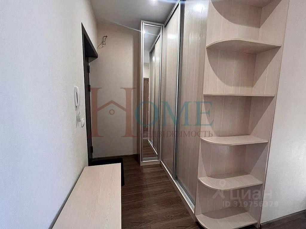 квартира г Новосибирск р-н Центральный ул Крылова 34 фото 4