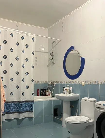 комната г Геленджик ул Прасковеевская 22 Центр фото 6