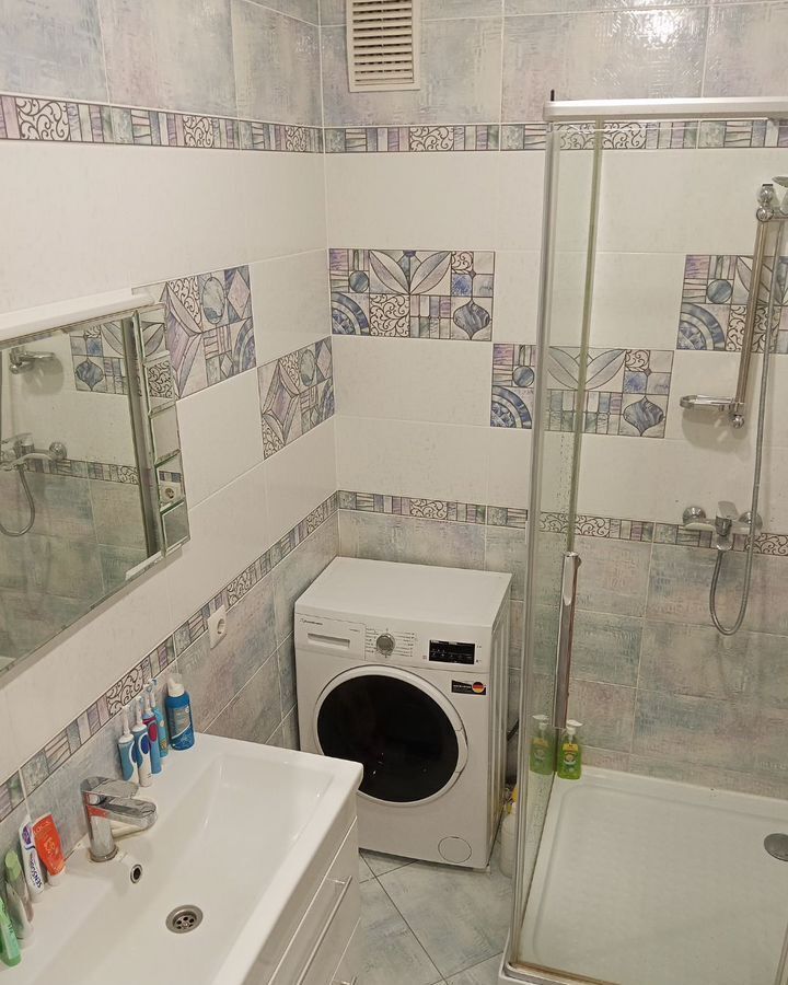 квартира г Чайковский ул Мира 27 фото 10