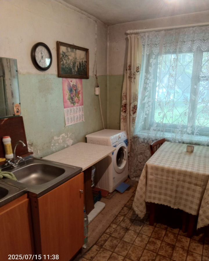 комната г Иркутск р-н Ленинский ул Павла Красильникова 185 фото 5