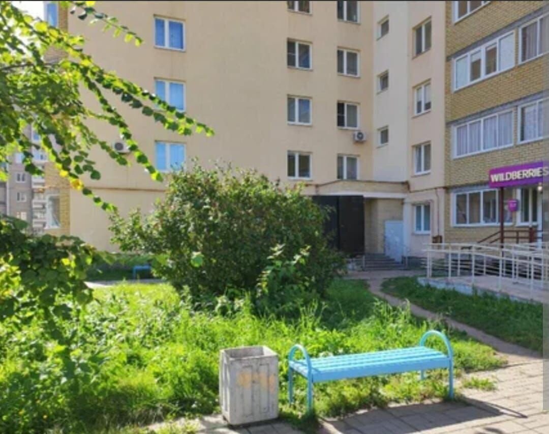 квартира г Верхняя Пышма ул Уральских рабочих 46а фото 1