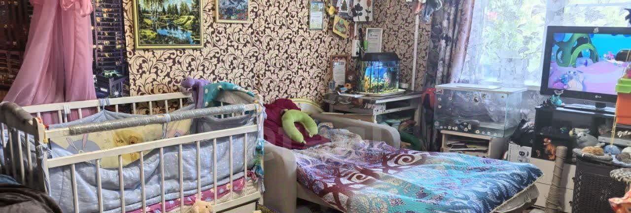 квартира г Улан-Удэ р-н Железнодорожный пр-кт 50-летия Октября 25 фото 4