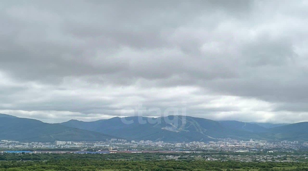 земля г Южно-Сахалинск снт тер.Сахалинец 114 фото 13