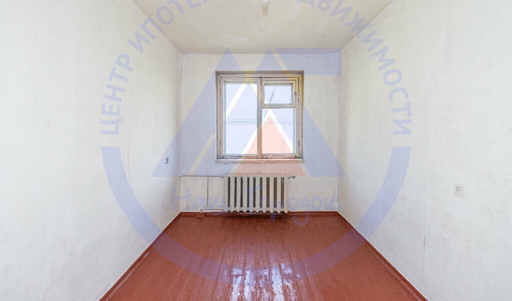квартира г Курган ул Гоголя 124 фото 7