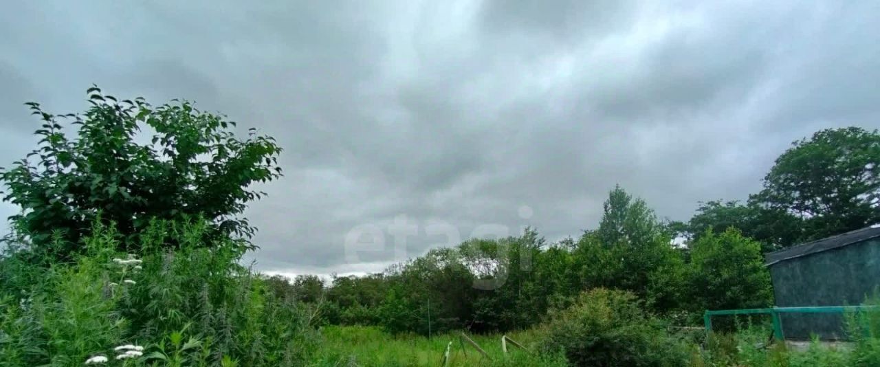 земля г Южно-Сахалинск ул имени И.П. Фархутдинова фото 12